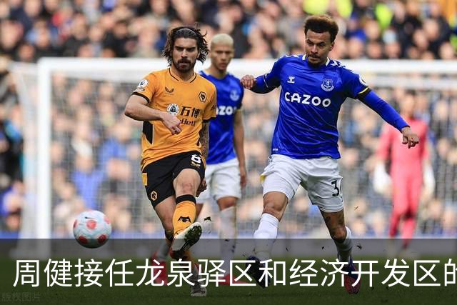 周健接任龙泉驿区和经济开发区的新职务